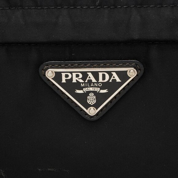 Prada Tessuto Montagna Messenger - Picture 8 of 16